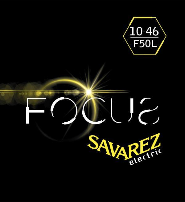 SAVAREZ FOCUS SAVAREZ FOCUS F50 F70