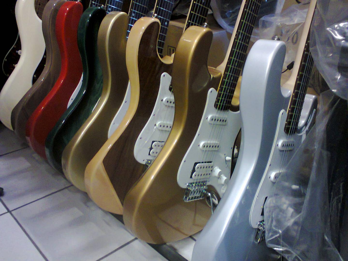 Hora guitare Hora guitare